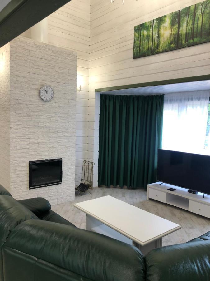 Greenhousevip Воропаїв Екстер'єр фото