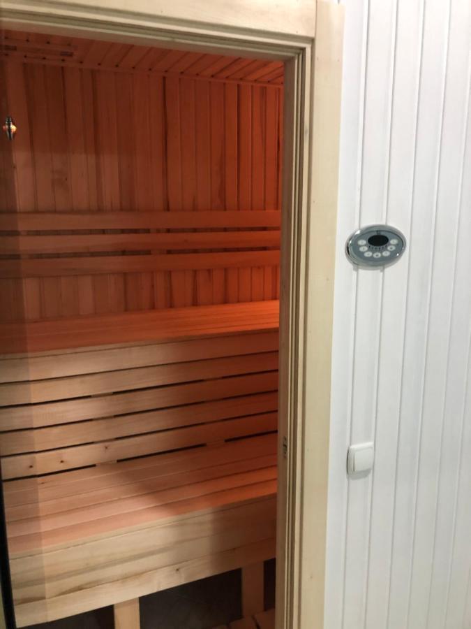 Greenhousevip Воропаїв Екстер'єр фото