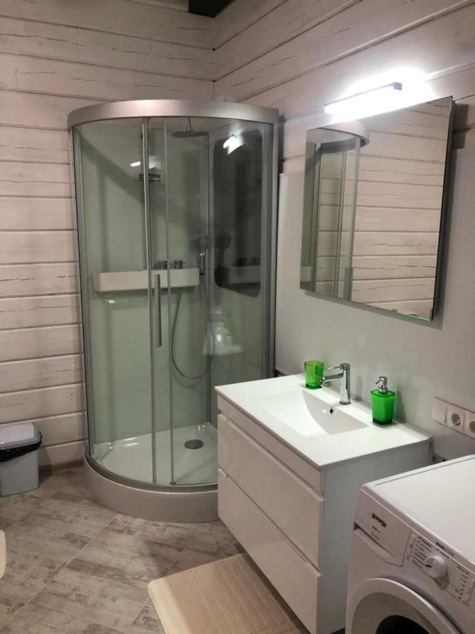Greenhousevip Воропаїв Екстер'єр фото