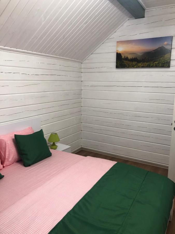 Greenhousevip Воропаїв Екстер'єр фото