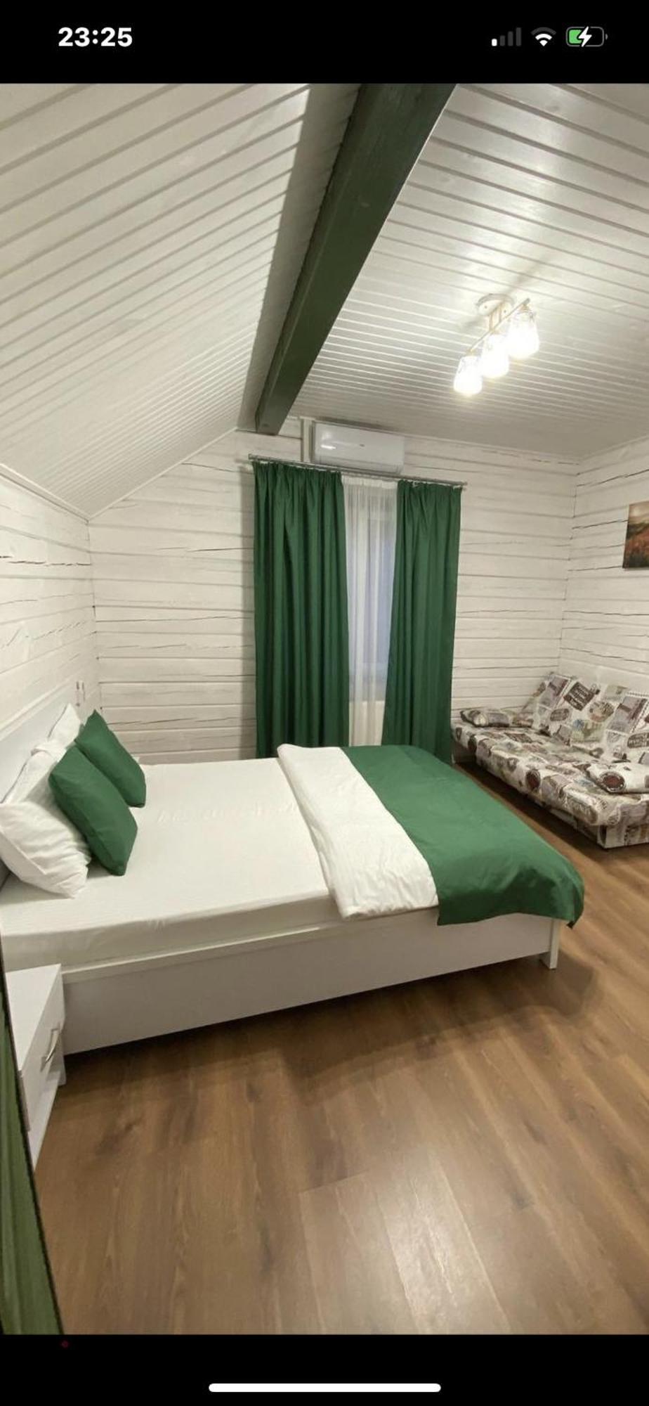 Greenhousevip Воропаїв Екстер'єр фото
