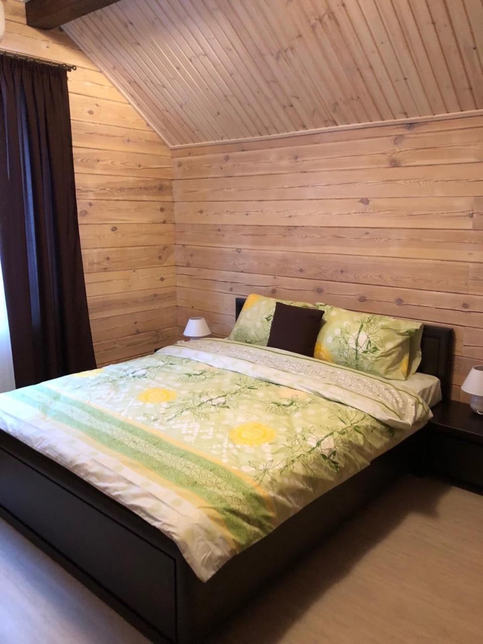 Greenhousevip Воропаїв Екстер'єр фото