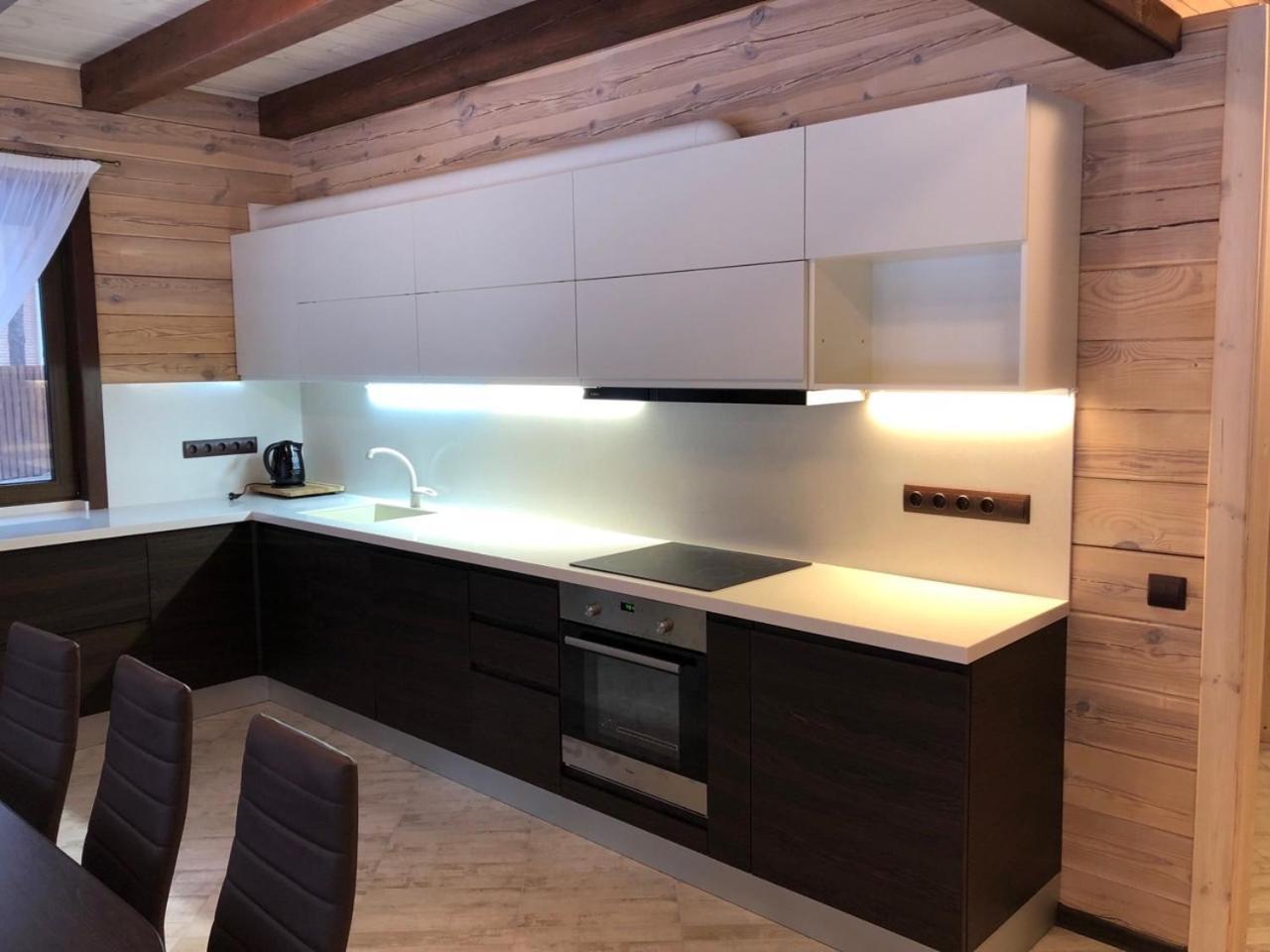 Greenhousevip Воропаїв Екстер'єр фото