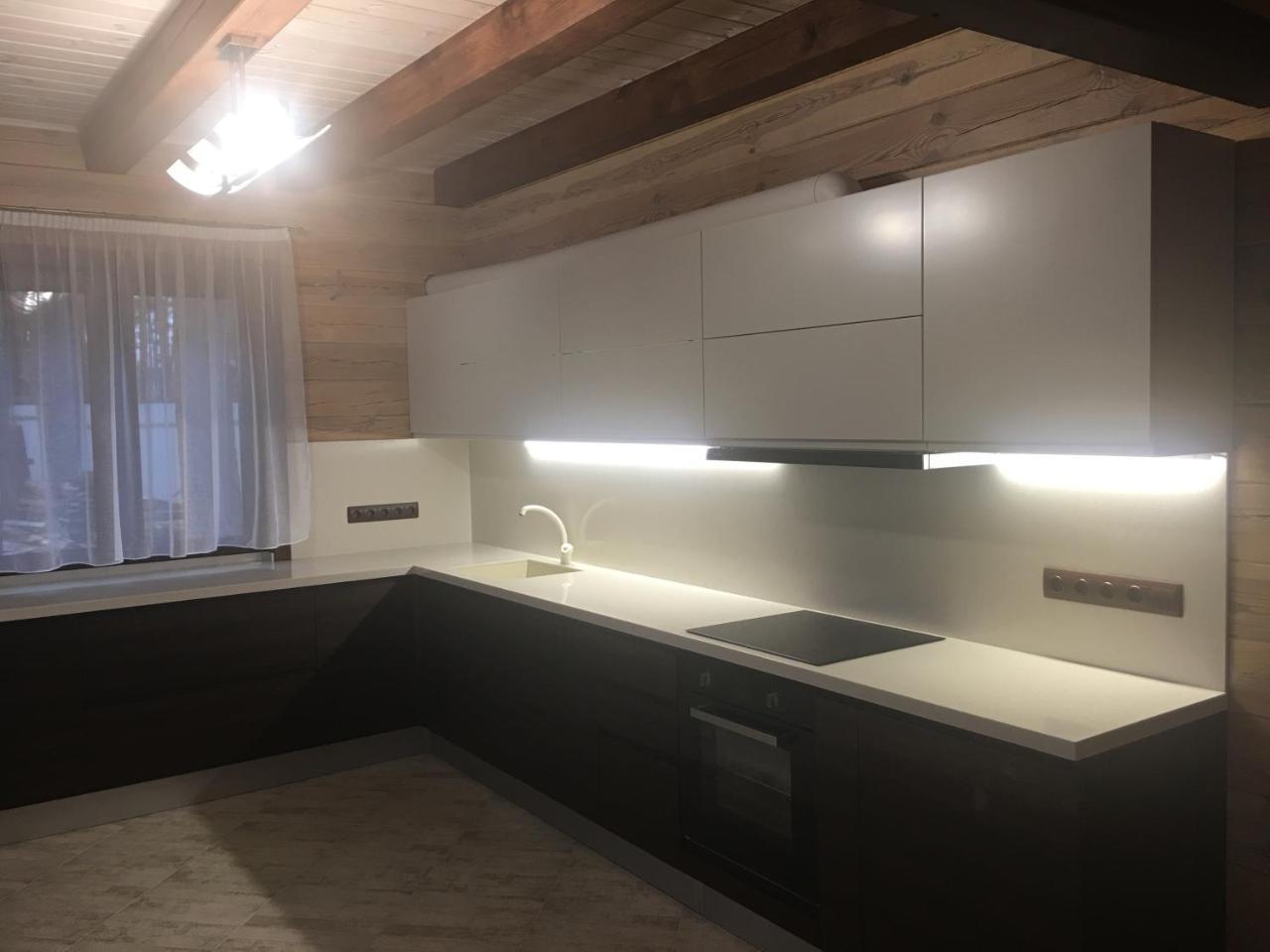 Greenhousevip Воропаїв Екстер'єр фото