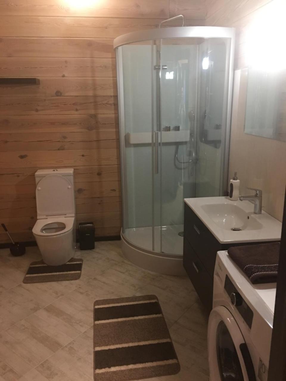 Greenhousevip Воропаїв Екстер'єр фото