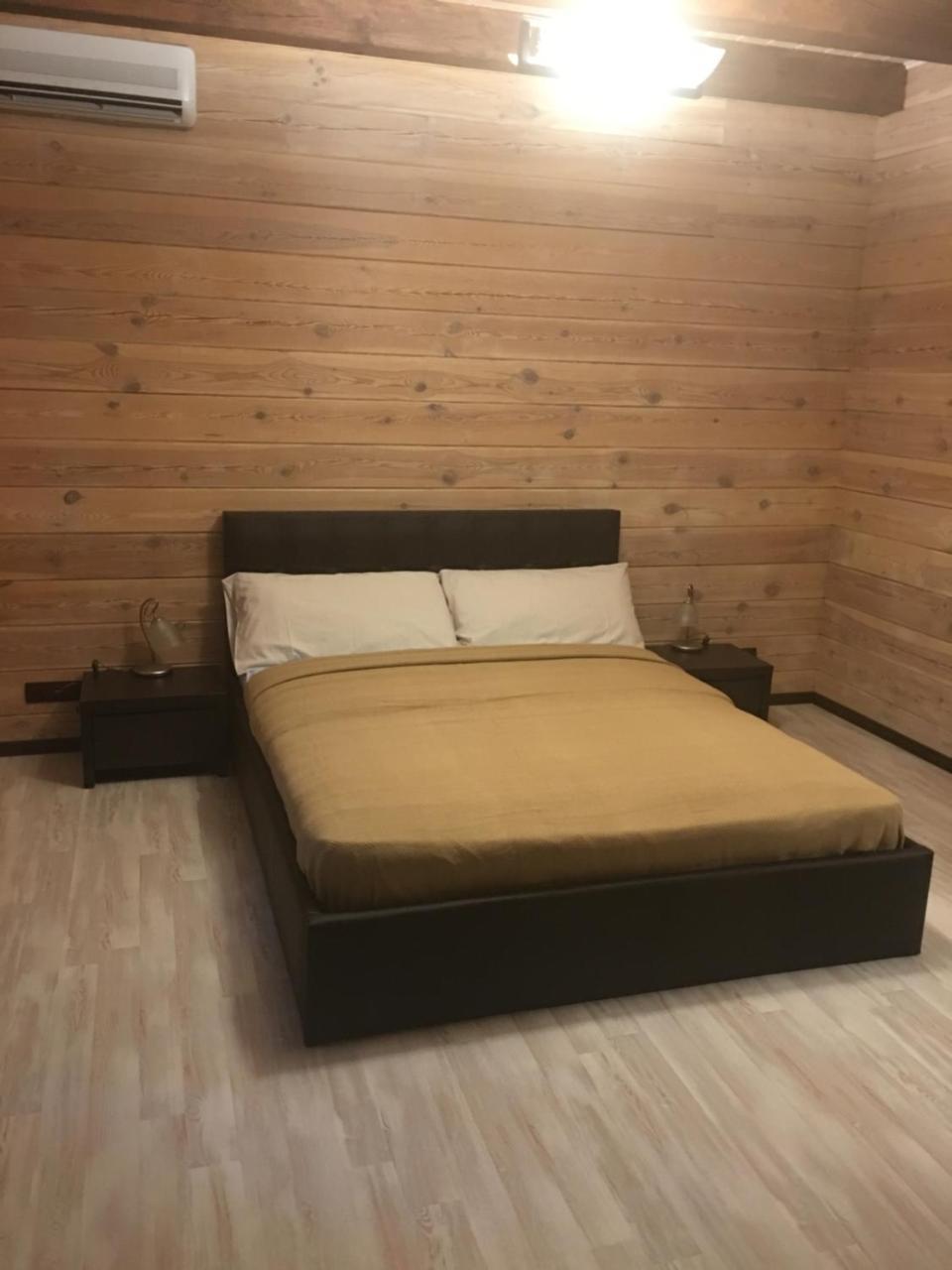 Greenhousevip Воропаїв Екстер'єр фото