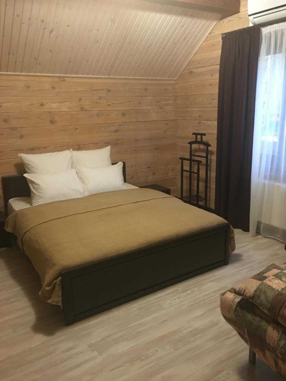 Greenhousevip Воропаїв Екстер'єр фото
