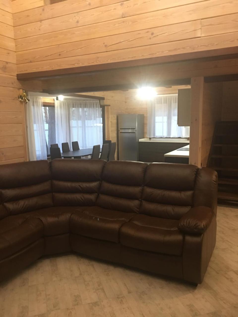 Greenhousevip Воропаїв Екстер'єр фото