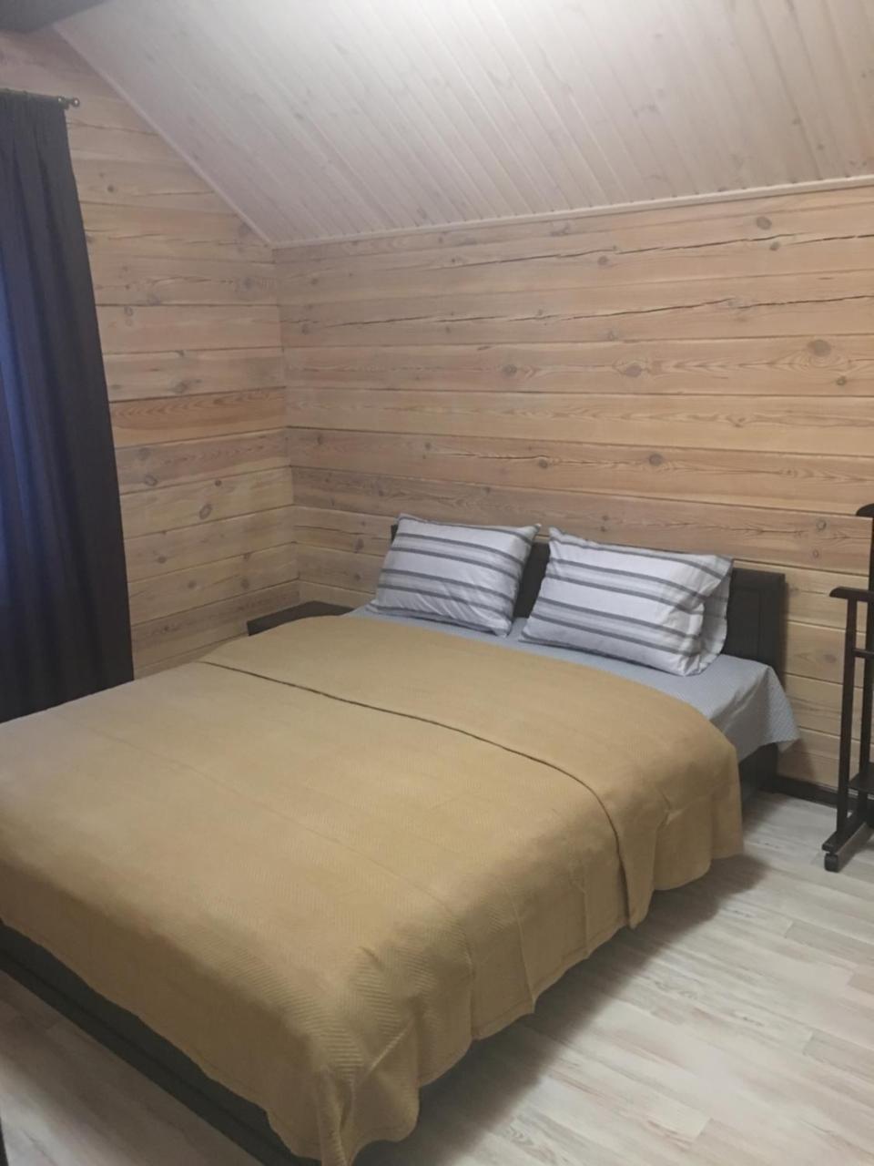 Greenhousevip Воропаїв Екстер'єр фото